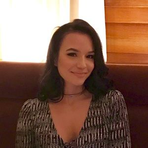 Meet your Posher, Kim